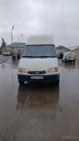 Ford Transit 1999, 520,785 km - 2.5 l - Bakı