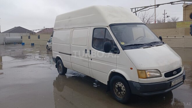 Ford Transit 1999, 520,785 km - 2.5 l - Bakı