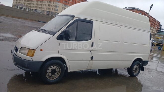 Ford Transit 1999, 520,785 km - 2.5 l - Bakı