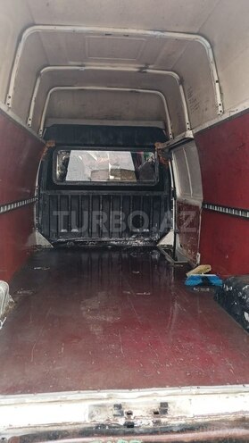 Ford Transit 1999, 520,785 km - 2.5 l - Bakı