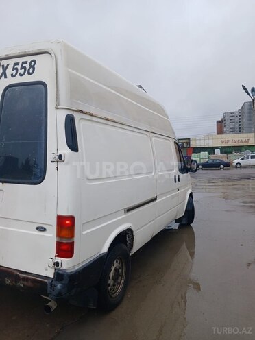Ford Transit 1999, 520,785 km - 2.5 l - Bakı
