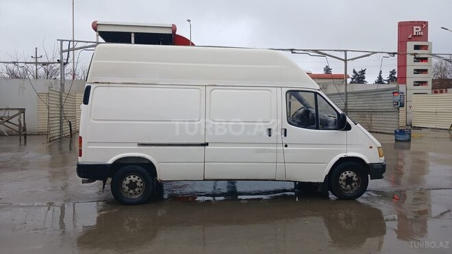 Ford Transit 1999, 520,785 km - 2.5 l - Bakı