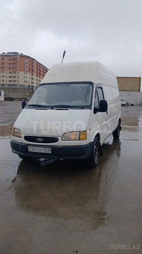 Ford Transit 1999, 520,785 km - 2.5 l - Bakı