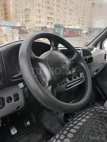 Ford Transit 1999, 520,785 km - 2.5 l - Bakı