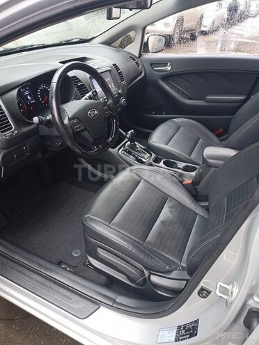 Kia K3 2016, 208,000 km - 1.6 l - Bakı