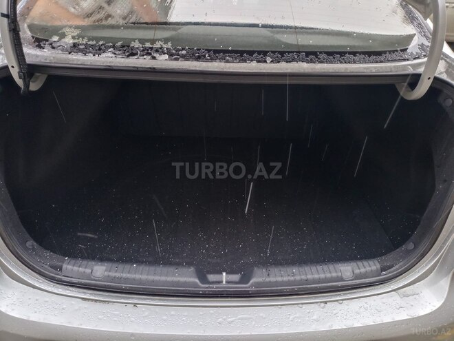 Kia K3 2016, 208,000 km - 1.6 l - Bakı