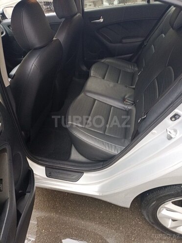 Kia K3 2016, 208,000 km - 1.6 l - Bakı