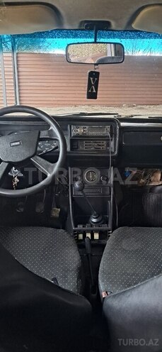 LADA (VAZ) 2107 1999, 658,000 km - 1.5 л - Bərdə
