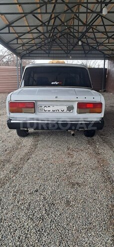 LADA (VAZ) 2107 1999, 658,000 km - 1.5 л - Bərdə