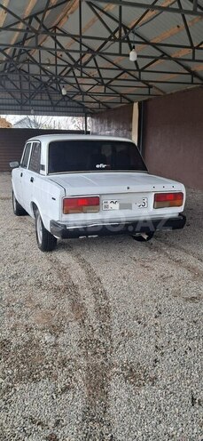 LADA (VAZ) 2107 1999, 658,000 km - 1.5 л - Bərdə