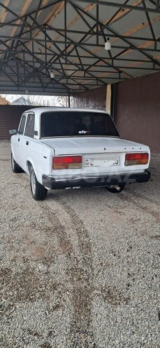 LADA (VAZ) 2107 1999, 658,000 km - 1.5 л - Bərdə