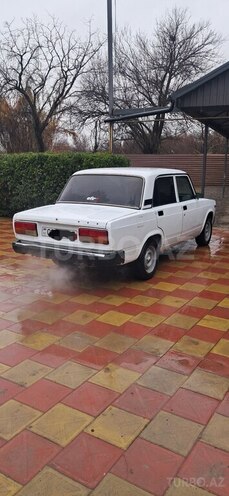 LADA (VAZ) 2107 1999, 658,000 km - 1.5 л - Bərdə