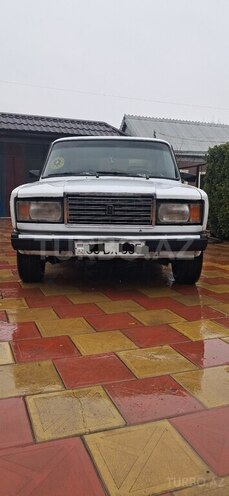 LADA (VAZ) 2107 1999, 658,000 km - 1.5 л - Bərdə