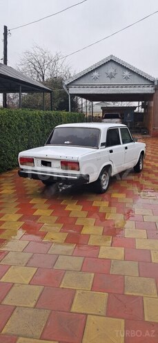 LADA (VAZ) 2107 1999, 658,000 km - 1.5 л - Bərdə