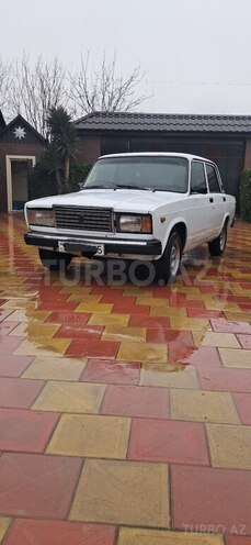 LADA (VAZ) 2107 1999, 658,000 km - 1.5 л - Bərdə