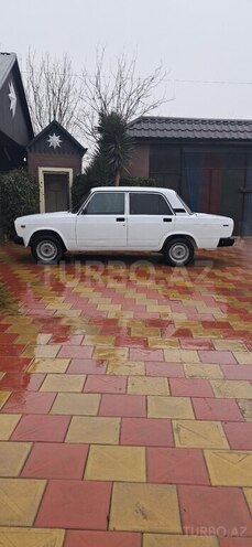 LADA (VAZ) 2107 1999, 658,000 km - 1.5 л - Bərdə