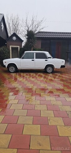 LADA (VAZ) 2107 1999, 658,000 km - 1.5 л - Bərdə