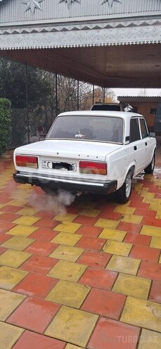 LADA (VAZ) 2107 1999, 658,000 km - 1.5 л - Bərdə