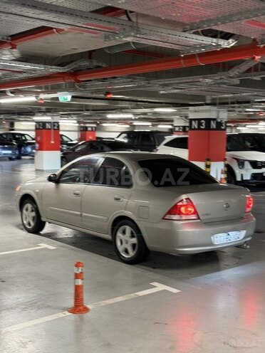 Nissan Sunny 2008, 252,000 km - 1.6 л - Bakı