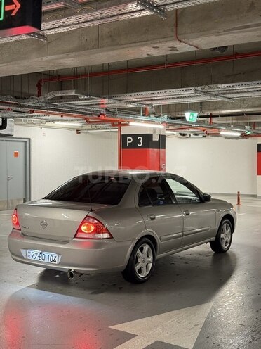 Nissan Sunny 2008, 252,000 km - 1.6 л - Bakı