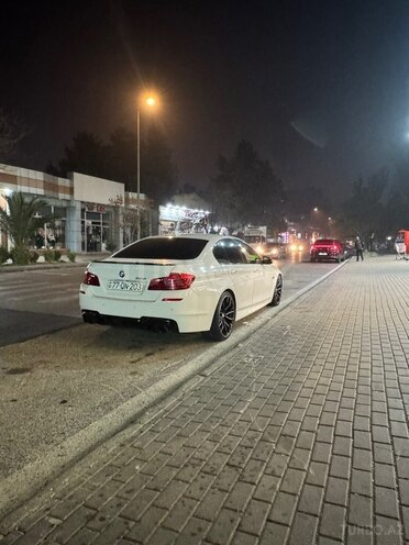 BMW 528 2016, 165,000 km - 2.0 l - Bakı