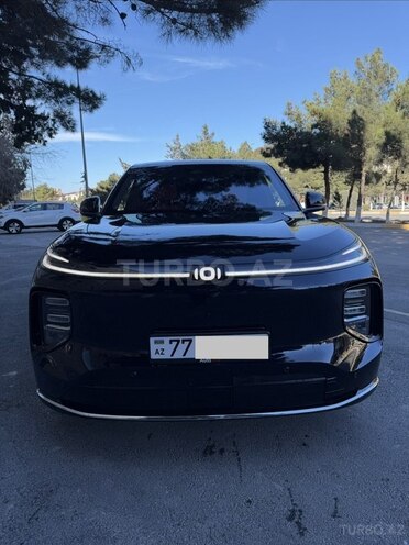 Changan  2025, 6,400 km - 1.5 l - Sumqayıt
