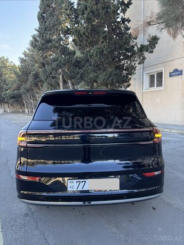 Changan  2025, 6,400 km - 1.5 l - Sumqayıt