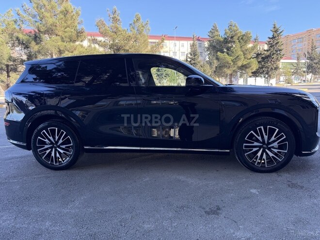 Changan  2025, 6,400 km - 1.5 l - Sumqayıt
