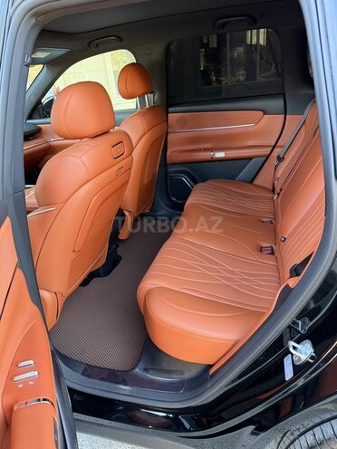 Changan  2025, 6,400 km - 1.5 l - Sumqayıt