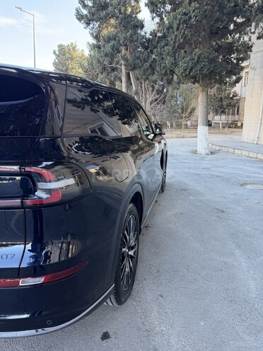 Changan  2025, 6,400 km - 1.5 l - Sumqayıt