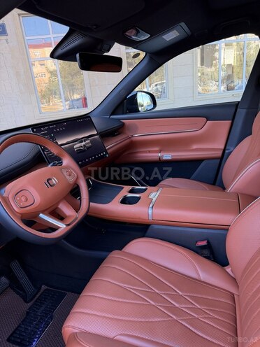 Changan  2025, 6,400 km - 1.5 l - Sumqayıt