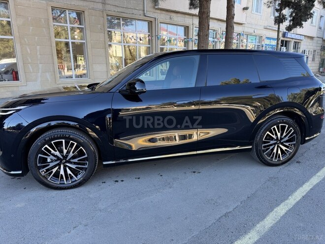 Changan  2025, 6,400 km - 1.5 l - Sumqayıt