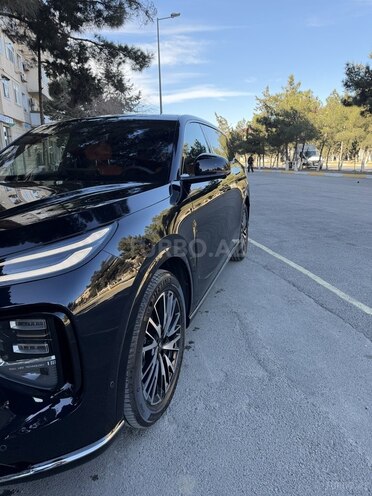 Changan  2025, 6,400 km - 1.5 l - Sumqayıt
