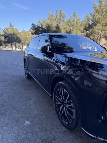 Changan  2025, 6,400 km - 1.5 l - Sumqayıt