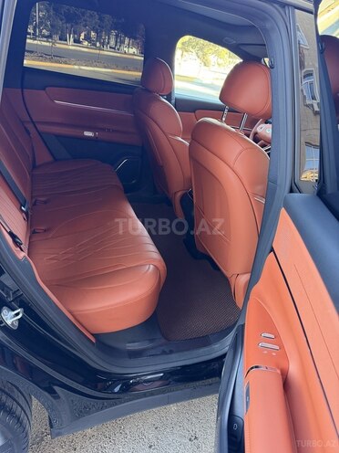 Changan  2025, 6,400 km - 1.5 l - Sumqayıt