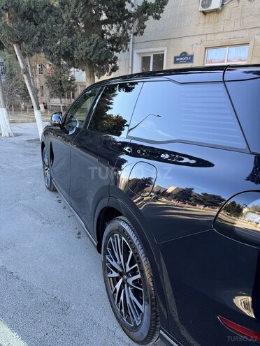 Changan  2025, 6,400 km - 1.5 l - Sumqayıt