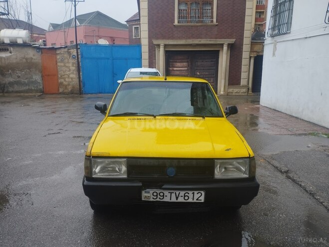 Tofas Sahin 2006, 235,000 km - 1.6 л - Bakı