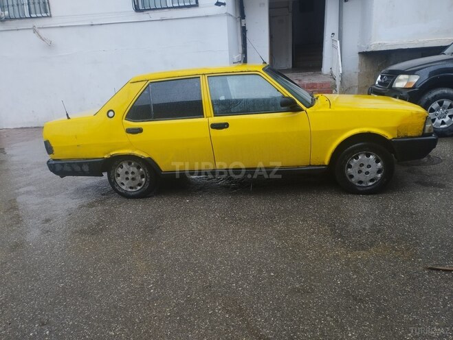 Tofas Sahin 2006, 235,000 km - 1.6 л - Bakı