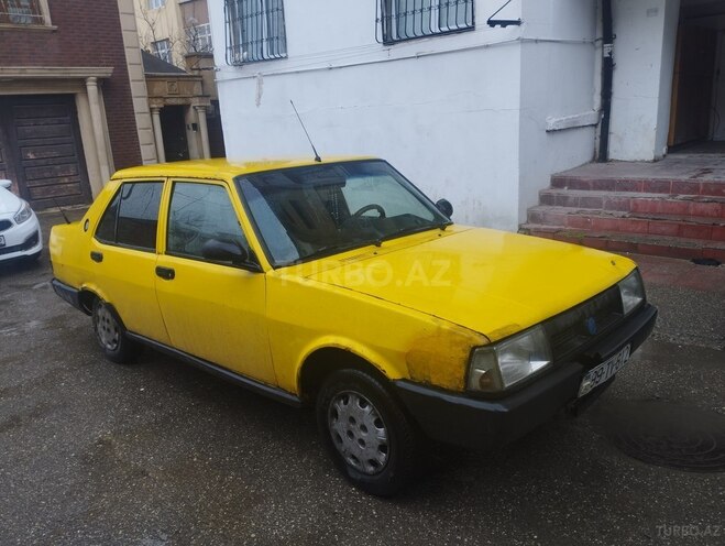 Tofas Sahin 2006, 235,000 km - 1.6 л - Bakı