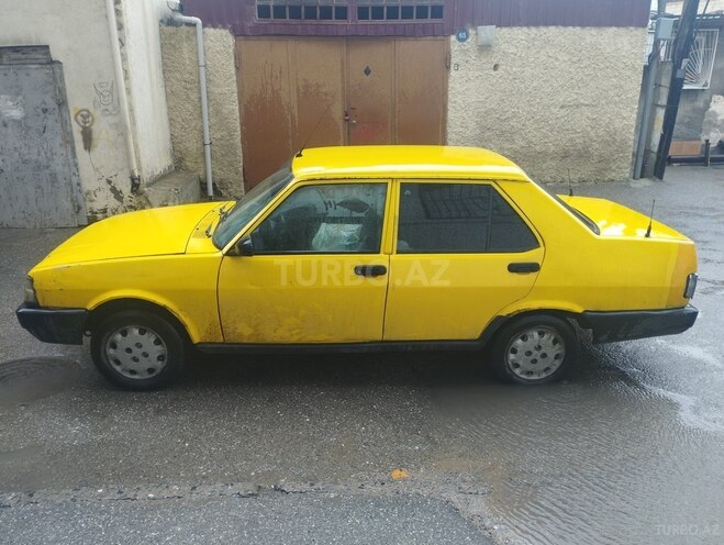 Tofas Sahin 2006, 235,000 km - 1.6 л - Bakı
