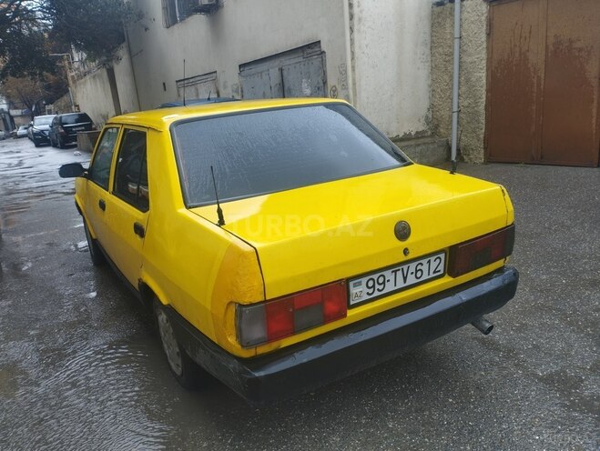 Tofas Sahin 2006, 235,000 km - 1.6 л - Bakı