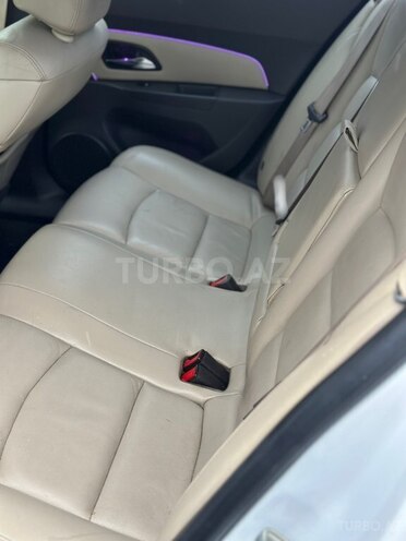 Chevrolet Cruze 2013, 230,000 km - 1.4 l - Bakı