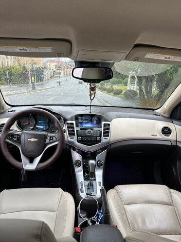 Chevrolet Cruze 2013, 230,000 km - 1.4 l - Bakı