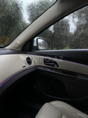 Chevrolet Cruze 2013, 230,000 km - 1.4 l - Bakı