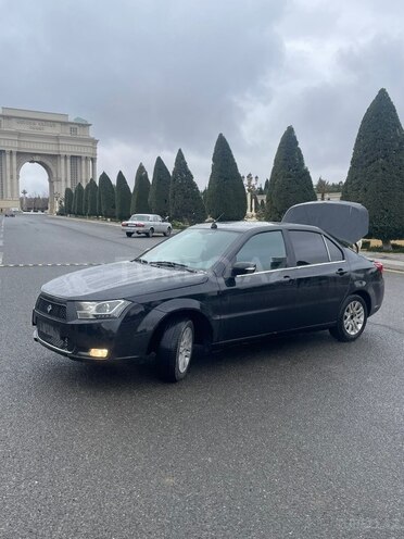 Khazar SD 2018, 252,446 km - 1.7 l - Gəncə