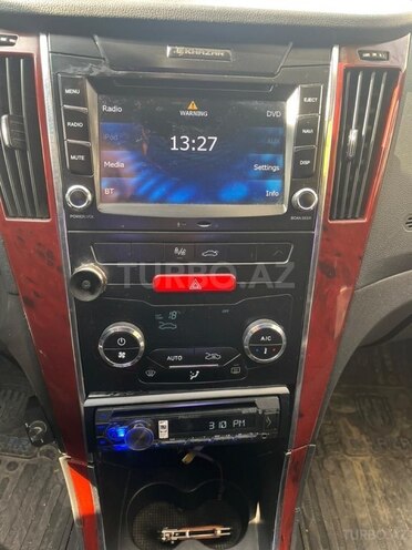 Khazar SD 2018, 252,446 km - 1.7 l - Gəncə