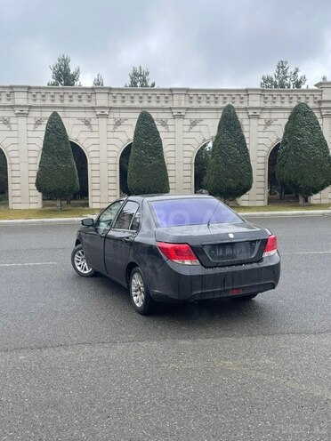 Khazar SD 2018, 252,446 km - 1.7 l - Gəncə