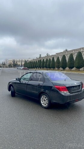 Khazar SD 2018, 252,446 km - 1.7 l - Gəncə