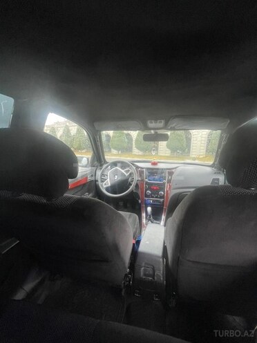 Khazar SD 2018, 252,446 km - 1.7 l - Gəncə