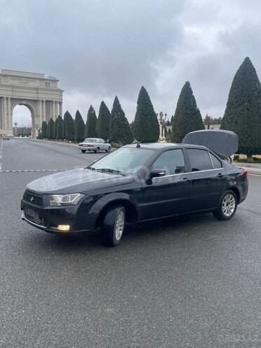 Khazar SD 2018, 252,446 km - 1.7 l - Gəncə